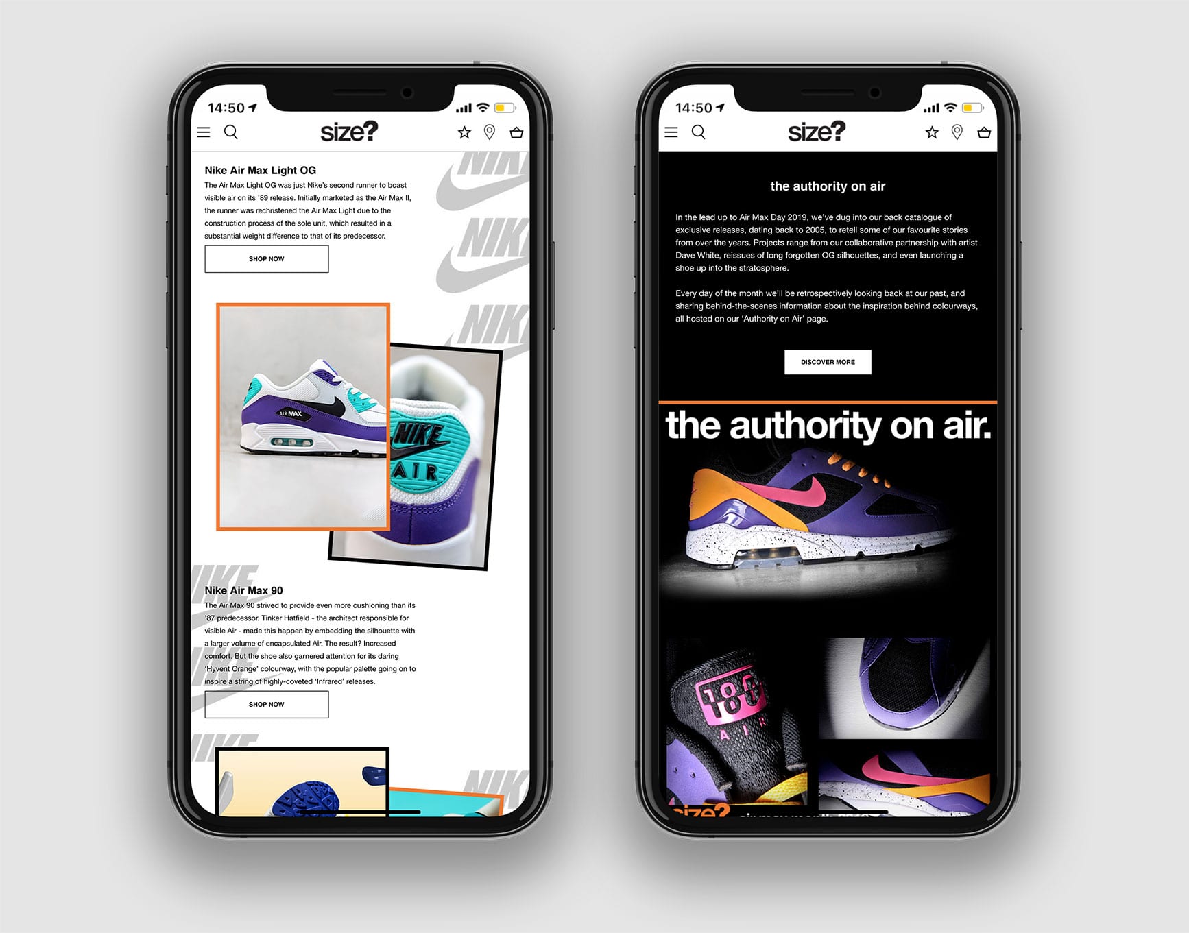 Nike Air Max Day 2019