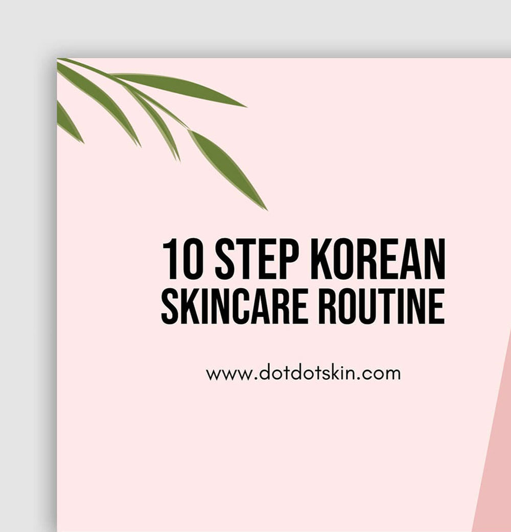 Dot Dot Skin Prints