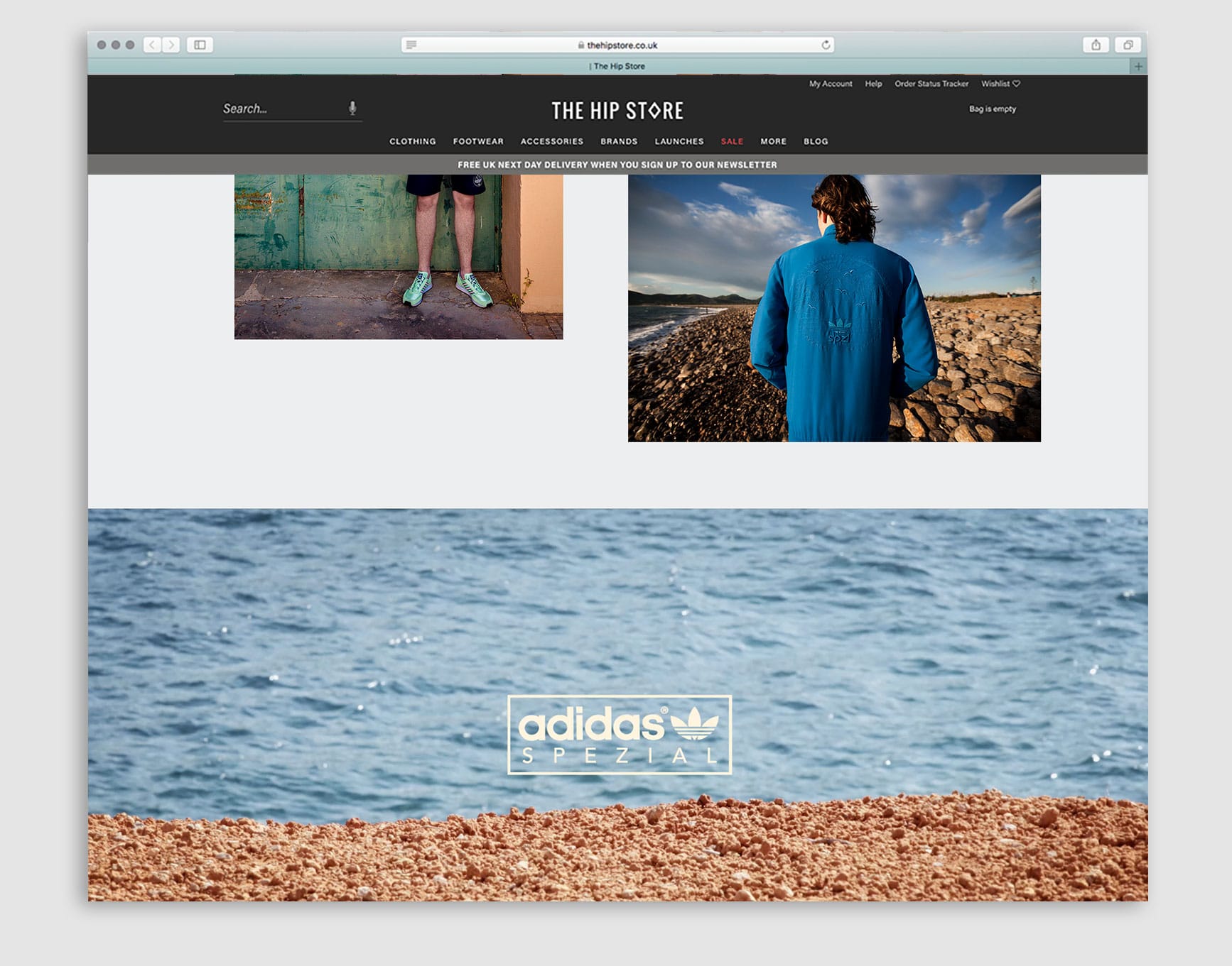 adidas Spezial